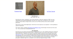 Desktop Screenshot of donmaclaren.com